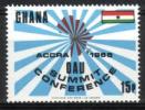 Ghana 1965 - Summit Conference of the Organization for African Unity 5/6