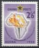 Ghana 1958 - 1st conf. of Independent African States 4/4