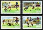 Ghana 1974 - World Cup Soccer Championship 1974 (4)