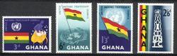 Ghana 1959 - United Nations Trusteeship Council (4) Ghana 1959 - United Nations Trusteeship Council (4)