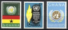 Ghana 1960 - Human Rights Day (3)