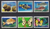 Kreikka 1981 - Protect Wildlife and the Natural Environment (6)