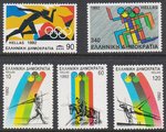Summer Olympic Games, Barcelona (5)
