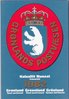 Greenland 1982 - Greenlands official year set 1982 Greenland 1982 - Greenlands official year set 1982
