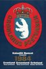 Greenland 1984 - Greenlands official year set 1984 Greenland 1984 - Greenlands official year set 1984