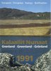 Greenland 1991 - Greenlands official year set 1991