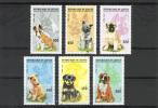 Guinea 1996 - Dogs (6) Guinea 1996 - Dogs (6)