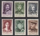 Hungarian Military Leaders (6)