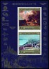 Unkari (Magyar Posta) 1976 - Paintings Souvenir sheet Unkari (Magyar Posta) 1976 - Paintings Souvenir sheet