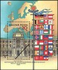 Unkari (Magyar Posta) 1986 - European Security and Cooperation Conference, Vienna Souvenir Sheet Unkari (Magyar Posta) 1986 - European Security and Cooperation Conference, Vienna Souvenir Sheet