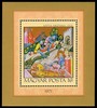 Unkari (Magyar Posta) 1971 - History of Hungary, miniatures Souvenir Sheet Unkari (Magyar Posta) 1971 - History of Hungary, miniatures Souvenir Sheet