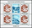 Hungary (Magyar Posta) 1973 - Conference for European Security and Cooperation, Helsinki Hungary (Magyar Posta) 1973 - Conference for European Security and Cooperation, Helsinki