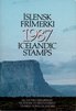 Iceland 1987 - Iceland official year set 1987 Iceland 1987 - Iceland official year set 1987