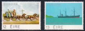 Telecommunications and Postal History (2)