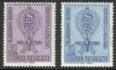 Italia 1962 - WHO drive to eradicate malaria (2) Italia 1962 - WHO drive to eradicate malaria (2)