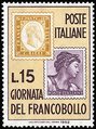 Stamp Day 1962