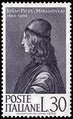 Giovanni Pico della Mirandola