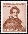 Giuseppe Gioacchino Belli