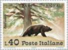 Italia 1967 - National Parks 2/4 - Abruzzi Apennines Italia 1967 - National Parks 2/4 - Abruzzi Apennines