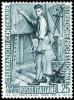 Italia 1955 - Centenary of technical education in Italy Italia 1955 - Centenary of technical education in Italy