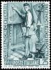 Italia 1955 - Centenary of technical education in Italy