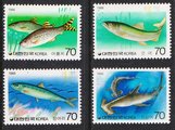 Fishes (4)