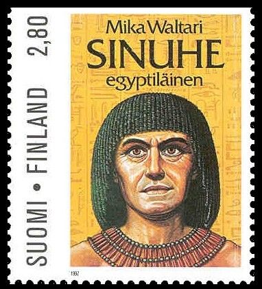 Sinuhe egyptilainen