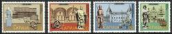 Latvia 1997 - City of Riga, 800th Anniversary (4) Latvia 1997 - City of Riga, 800th Anniversary (4)