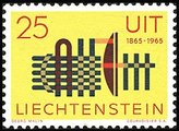 International Telecommunication Union (ITU)
