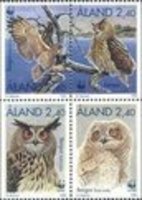 Huuhkajat, WWF (4) (esimerkkikuva)