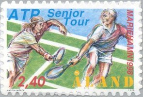 ATP senior tour of champions (sample image)