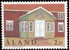 Kuisteja 2,00 - Eckerö Labbaksen talo (esimerkkikuva)