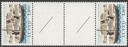 Posti 350 v postivene välilöpari (esimerkkikuva)