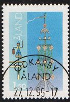 Juhannussalko y-paperi - Ödkarby 27.12.95 (esimerkkikuva)