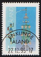 Juhannussalko y-paperi - Enklinge 27.12.95 (esimerkkikuva)
