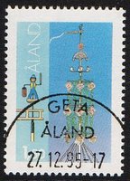 Juhannussalko y-paperi - Geta 27.12.95 (esimerkkikuva)