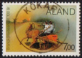 Palokuntatoiminta 100 vuotta - Kökar 20.9.89 (esimerkkikuva)