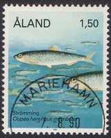 Kaloja 1,50 Silakka - Mariehamn 7.8.90 (esimerkkikuva)