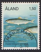 Kaloja 1,50 Silakka - Mariehamn 7.5.90 (esimerkkikuva)