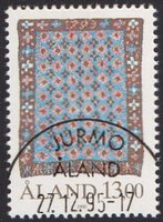 Ryijy - Jurmo 27.12.95 (esimerkkikuva)