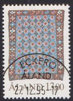 Ryijy - Eckerö 27.12.95 (esimerkkikuva)