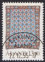 Ryijy - Enklinge 27.12.95 (esimerkkikuva)