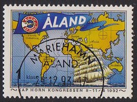 Kap-Horn kongressi - Mariehamn 29.12.93 (esimerkkikuva)