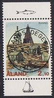 Majakoita 1/4 - Rannö - Ålands Degerby 8.5.92 (esimerkkikuva)