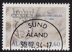Uusi itsehallintolaki - Sund 30.12.94 (esimerkkikuva)