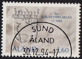 Uusi itsehallintolaki - Sund 30.12.94 (esimerkkikuva)