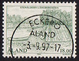 Kivikausi 18,00 asuinpaikka - Föglö 3.9.97 (esimerkkikuva)