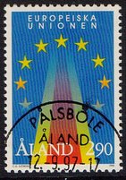 Euroopan Unioni - Pålsböle 12.9.97 (esimerkkikuva)