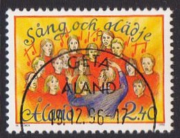 Laulujuhla - Geta 19.12.96 (esimerkkikuva)