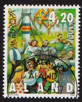 Eurooppa CEPT Juhannus - Emland 3.7.98 (esimerkkikuva)